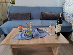 Lydia's cozy house - Dodekanes Paradisi